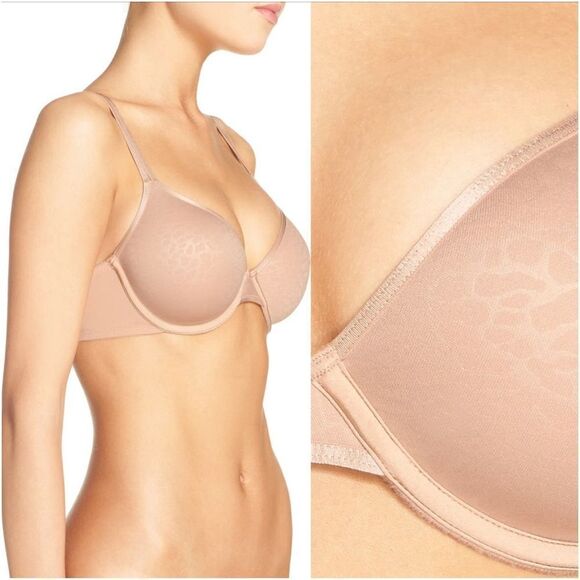 Natori Element Full Fit Contour Underwire
Bra - Picture 9 of 9